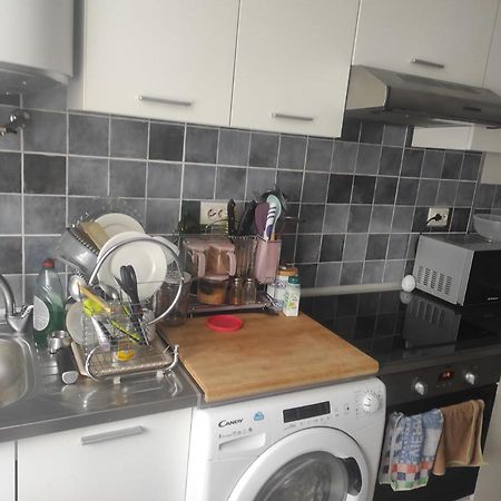 Begogane Apartman Santurtzi Kültér fotó