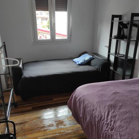 Begogane Apartman Santurtzi Kültér fotó
