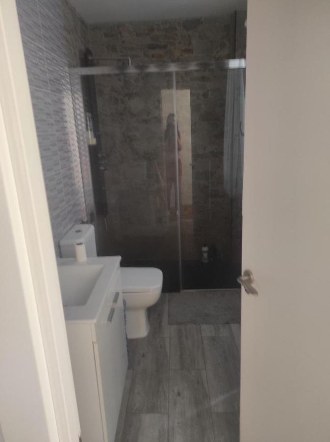 Begogane Apartman Santurtzi Kültér fotó
