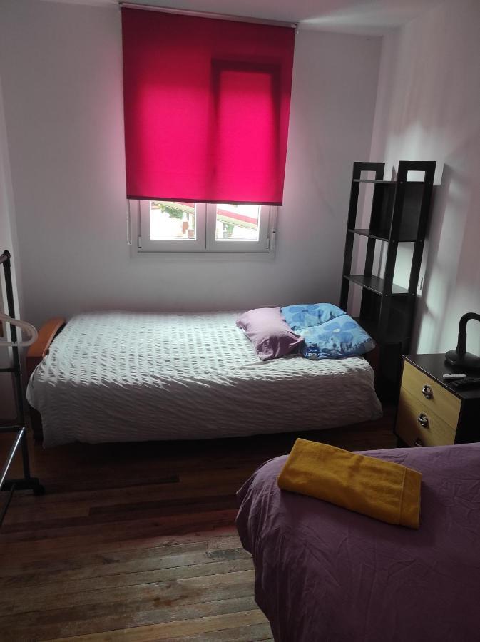 Begogane Apartman Santurtzi Kültér fotó