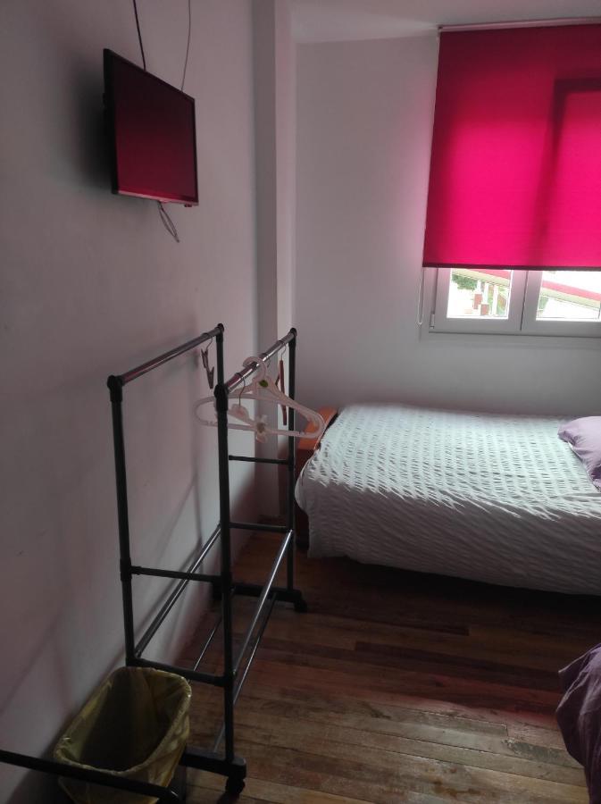 Begogane Apartman Santurtzi Kültér fotó