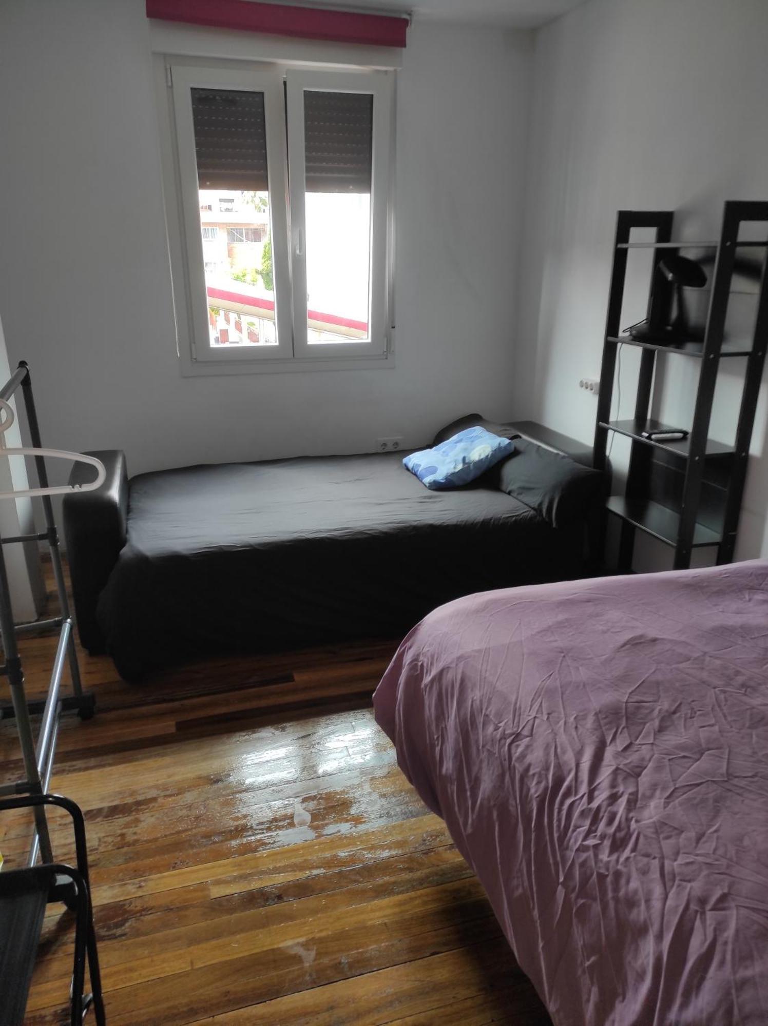 Begogane Apartman Santurtzi Kültér fotó