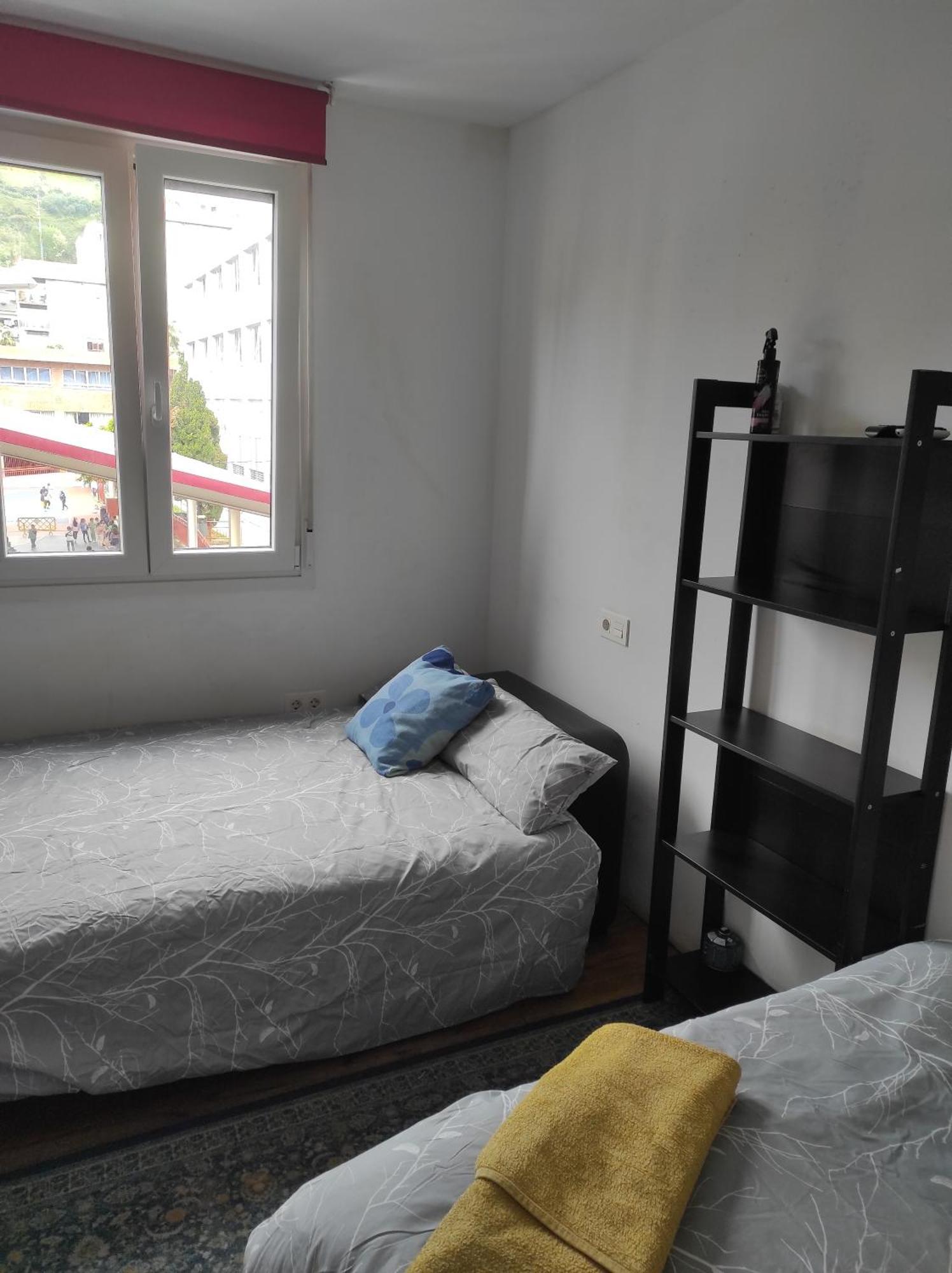Begogane Apartman Santurtzi Kültér fotó